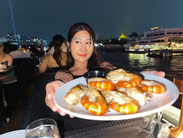 รวมโปรโมชั่นล่องเรือเจ้าพระยาของเดือนตุลาคม 2569 ส่วนลดสูงสุด 40%