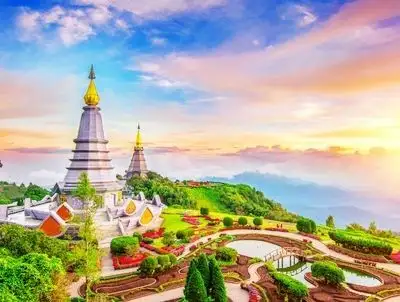 เชียงใหม่
