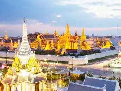 กรุงเทพมหานคร