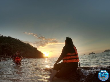 ทัวร๋เกาะเสม็ด